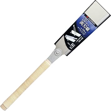 Gyokucho Razor saw Blue Hard 240 (Japan import)
