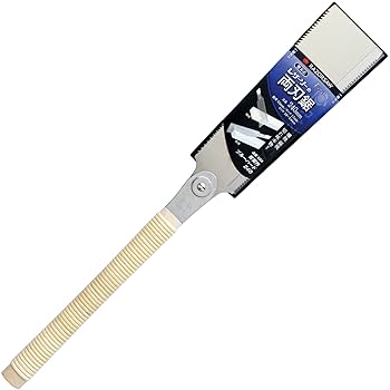 Gyokucho Razor saw Blue Hard 240 (Japan import) - Handsaws