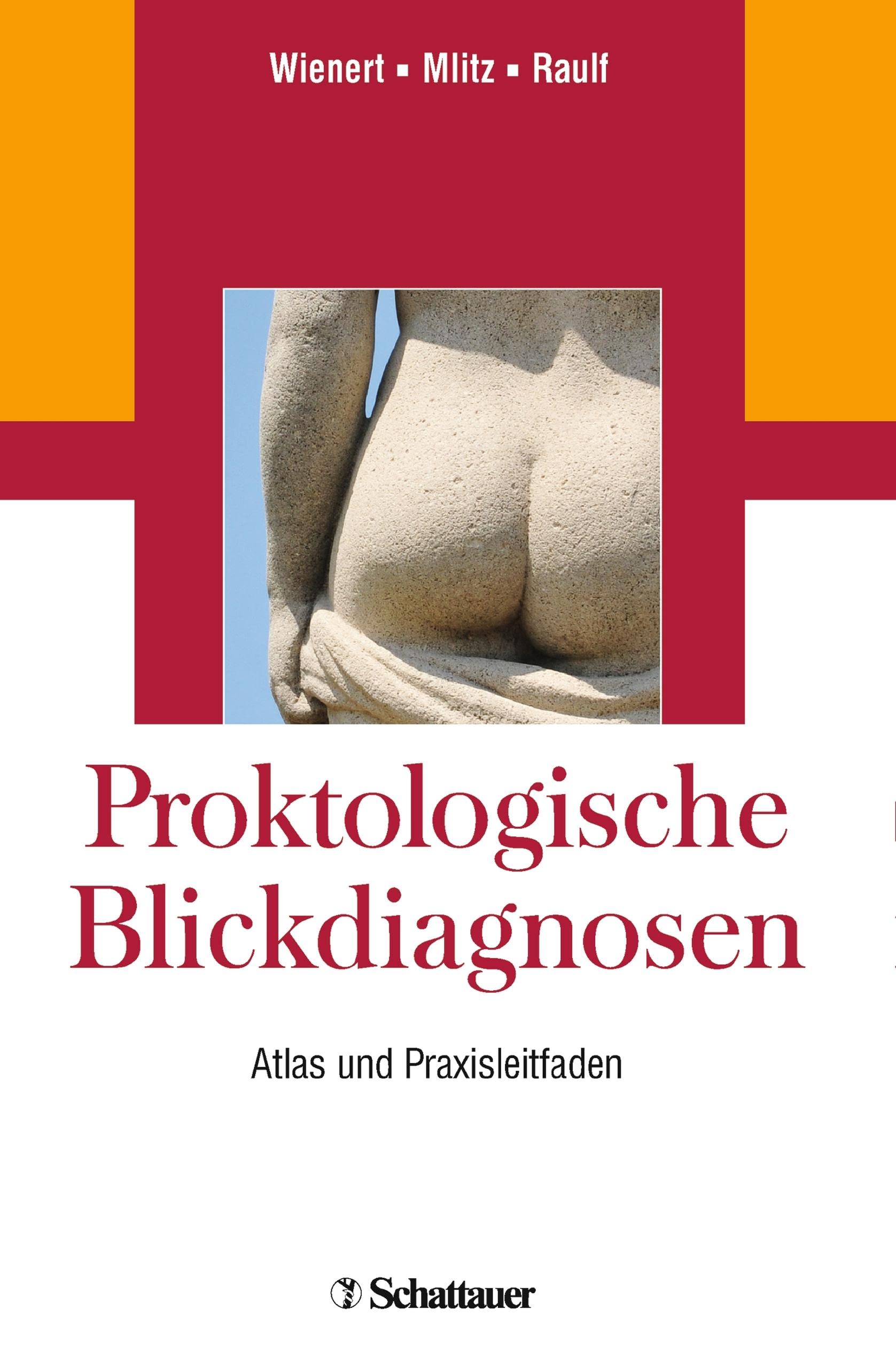 Proktologische Blickdiagnosen: Atlas und Praxisleitfaden