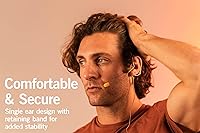 Vista 3 de Samson Micrófono para auriculares SE50x