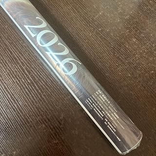 東宝2026カレンダ－