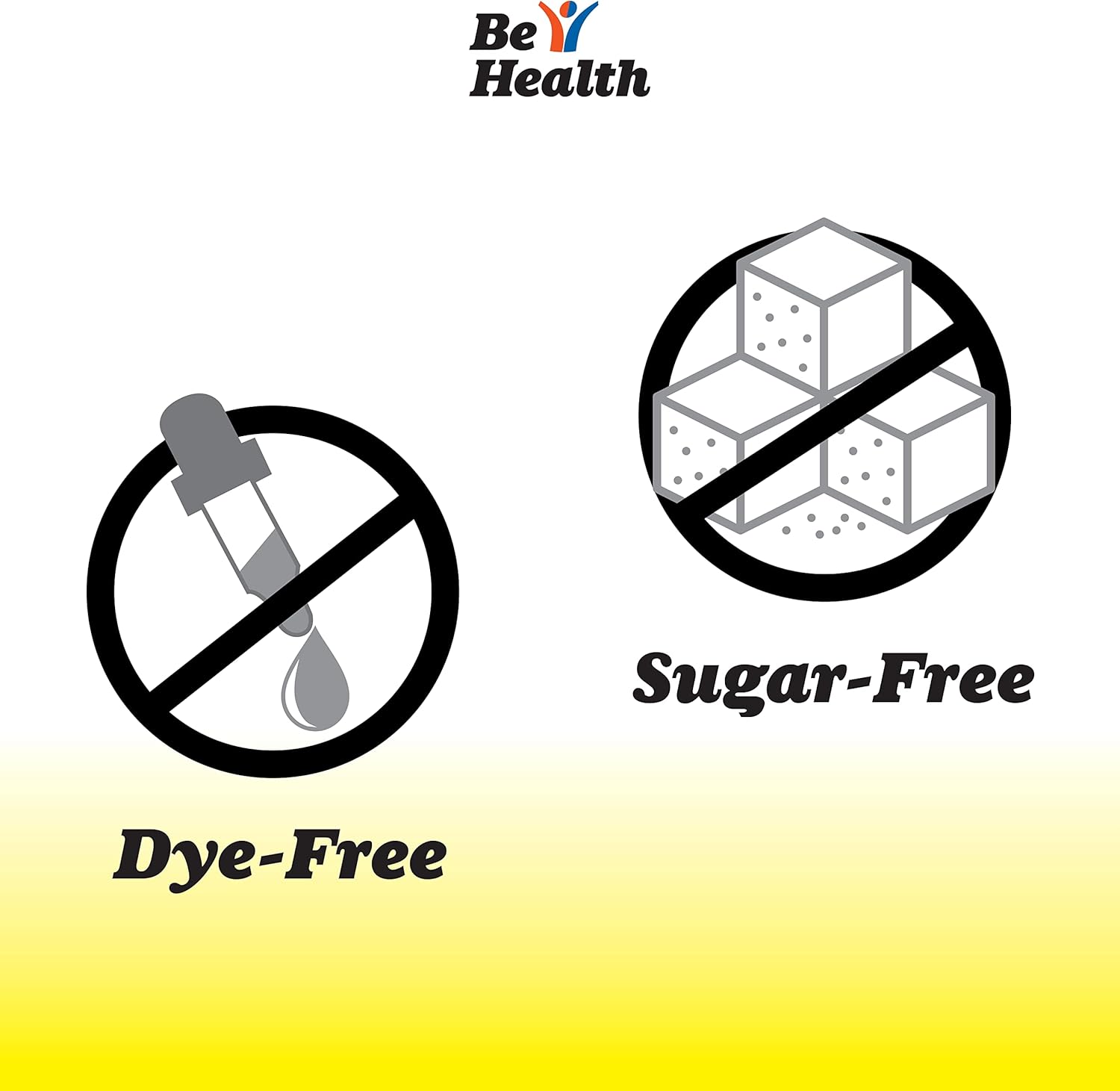 Be Health Magnesium Citrate Oral Solution, Saline Laxative, Lemon Flavor, Pack of 12, Made in USA, 10 Fl Oz