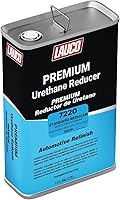 LAUCO 7220 Urethane Reducer 1 Gallon - High Performance Automotive & Industrial Paint Reducer for 60-77°F Shops