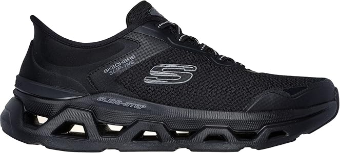 Amazon.com | Skechers - Mens Glide-Step Altus - Turn Out