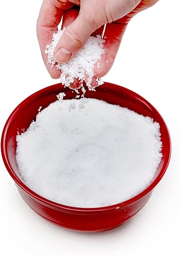 Miniatura 3 de Polvo de nieve instantáneo de 0.35 oz - 20 paquetes