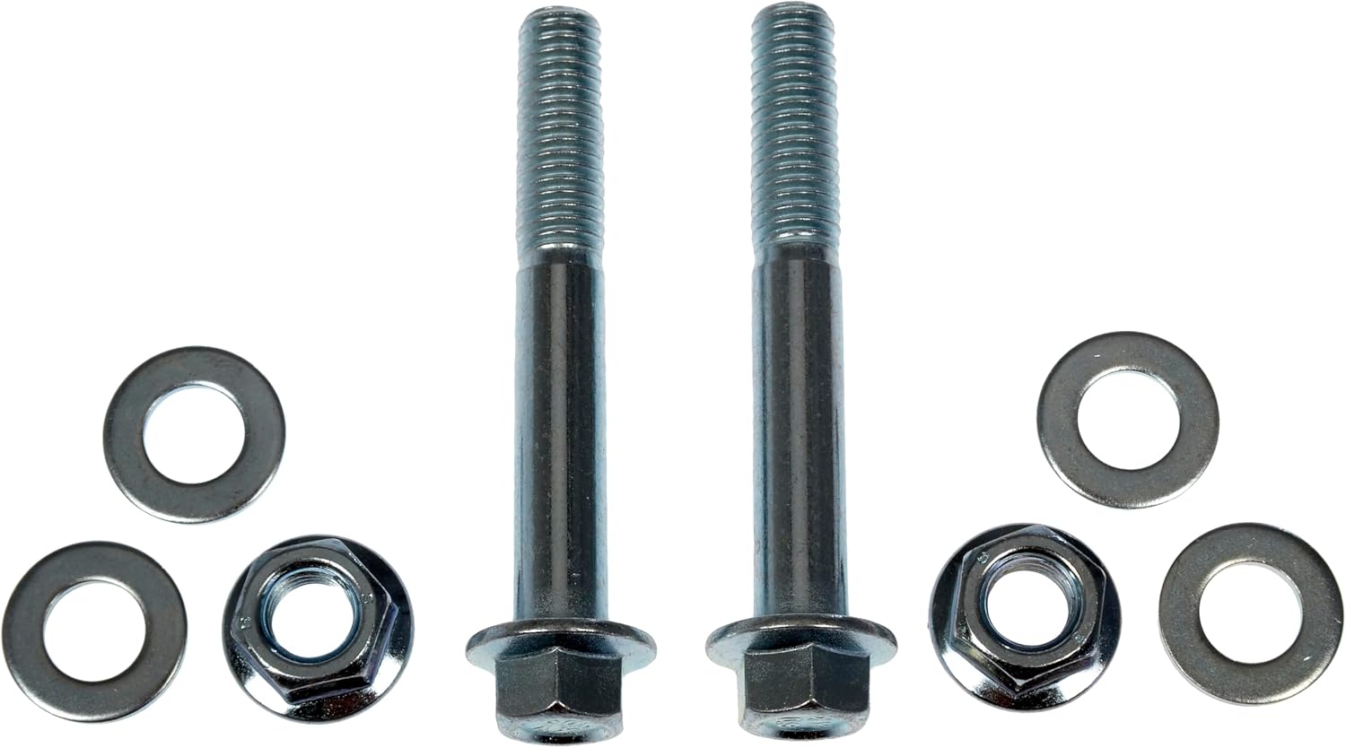 Dorman 949-730XD Patented Front Loaded Magnetic Strut Assembly Compatible with Select Cadillac/Chevrolet/GMC Models (OE FIX)