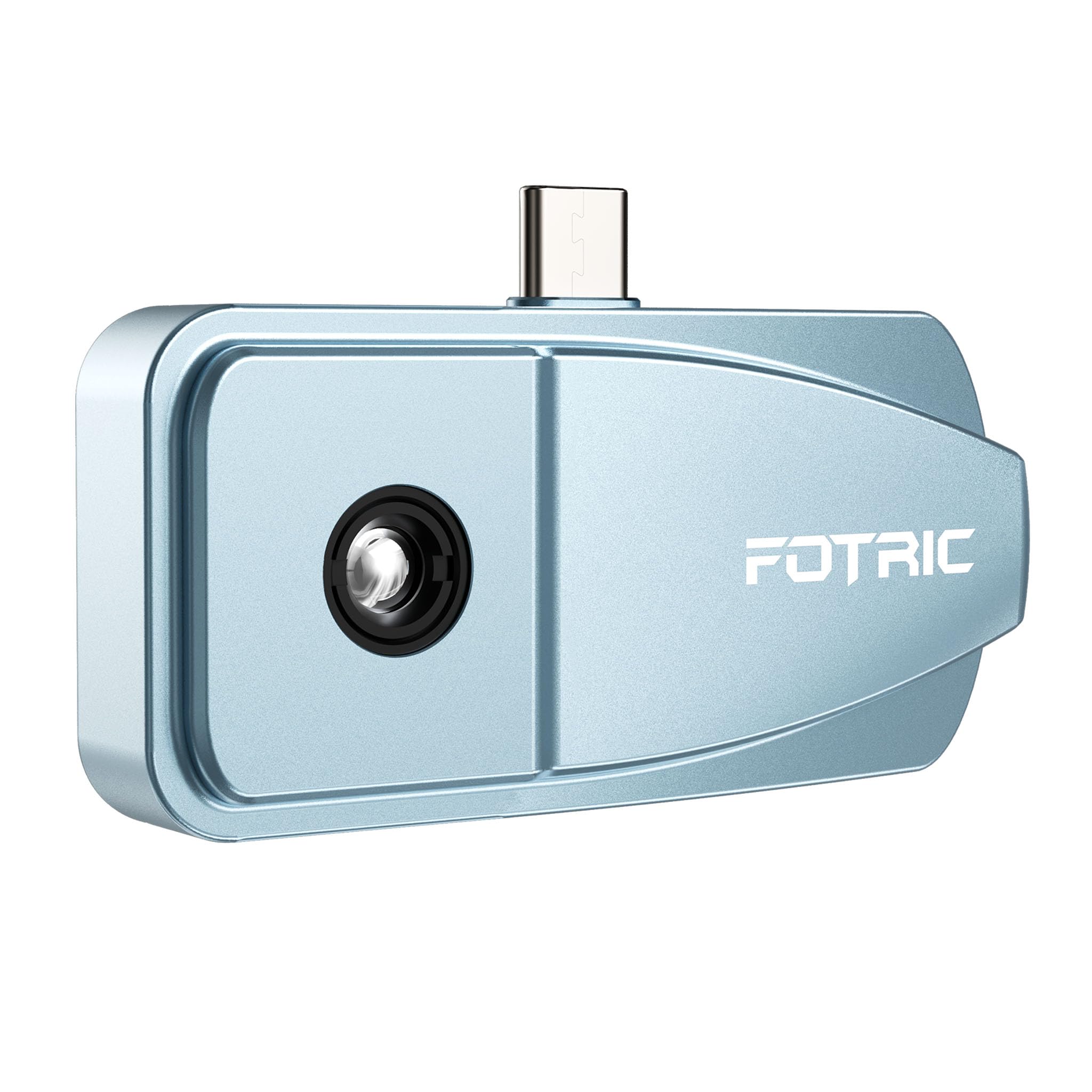 TP320A Termocamera Android 12+, 320 x 240, USB-C, 25 Hz