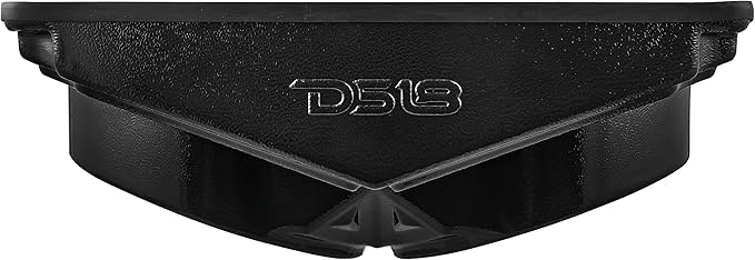 Soporte Universal DS18 EN-OSP62 para Dos Parlantes 6.5" miniatura 9