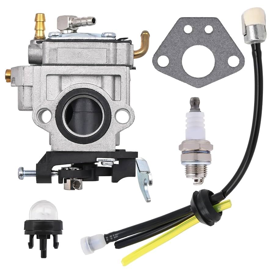 eko　0226 Amazon.com: ECHO & SHINDAIWA GENUINE 90182Y Fuel System Kit