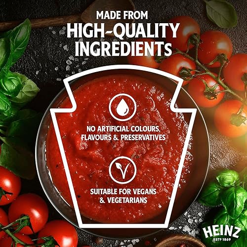 Vista 108 de Ketchup de la marca Heinz