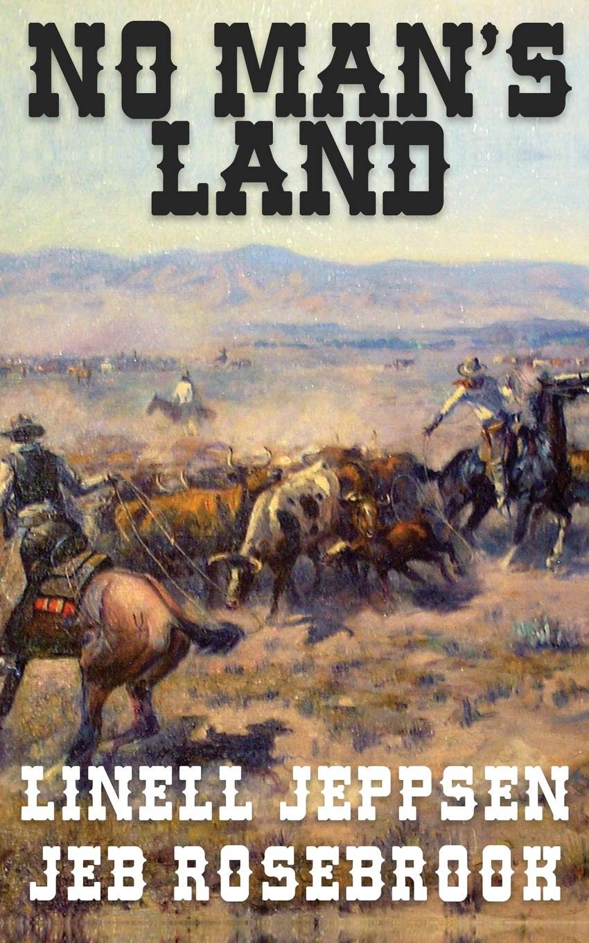 No Man's Land: a Jack Ballard Novel: 1