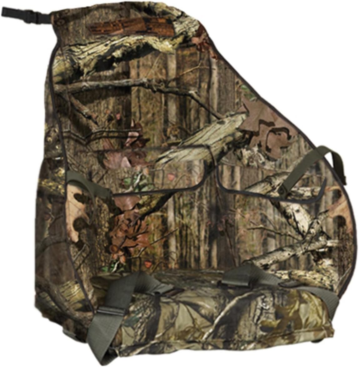 Summit Treestands Surround Seat, Mossy Oak Camo : Sports & Outdoors