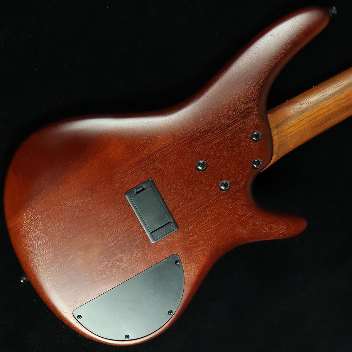Amazon | Ibanez SR505EL Brown Mahogany S/N：I220109258 【5弦