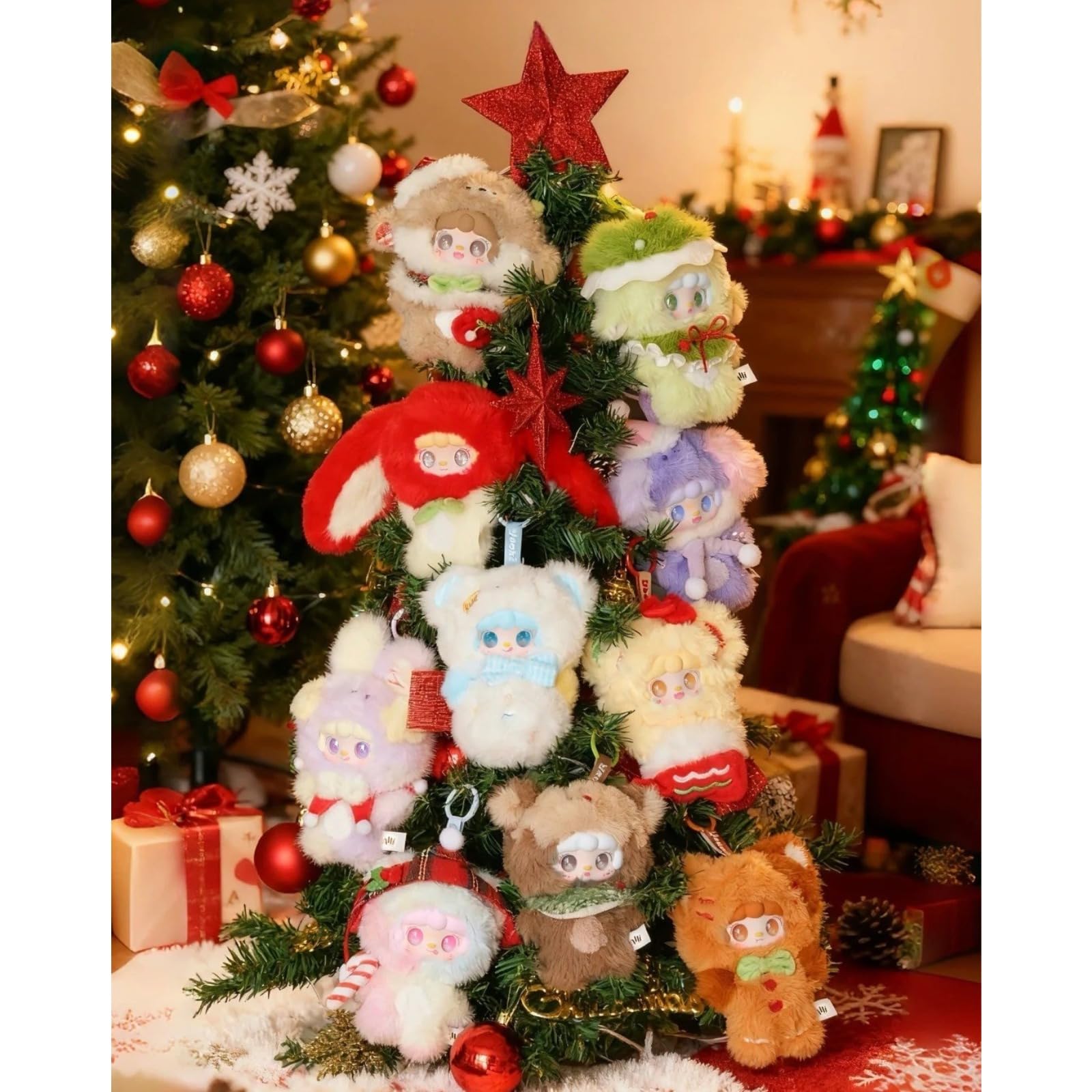 Amazon.co.jp: [YAORUI] （クリスマス限定）YOOKI クリスマス