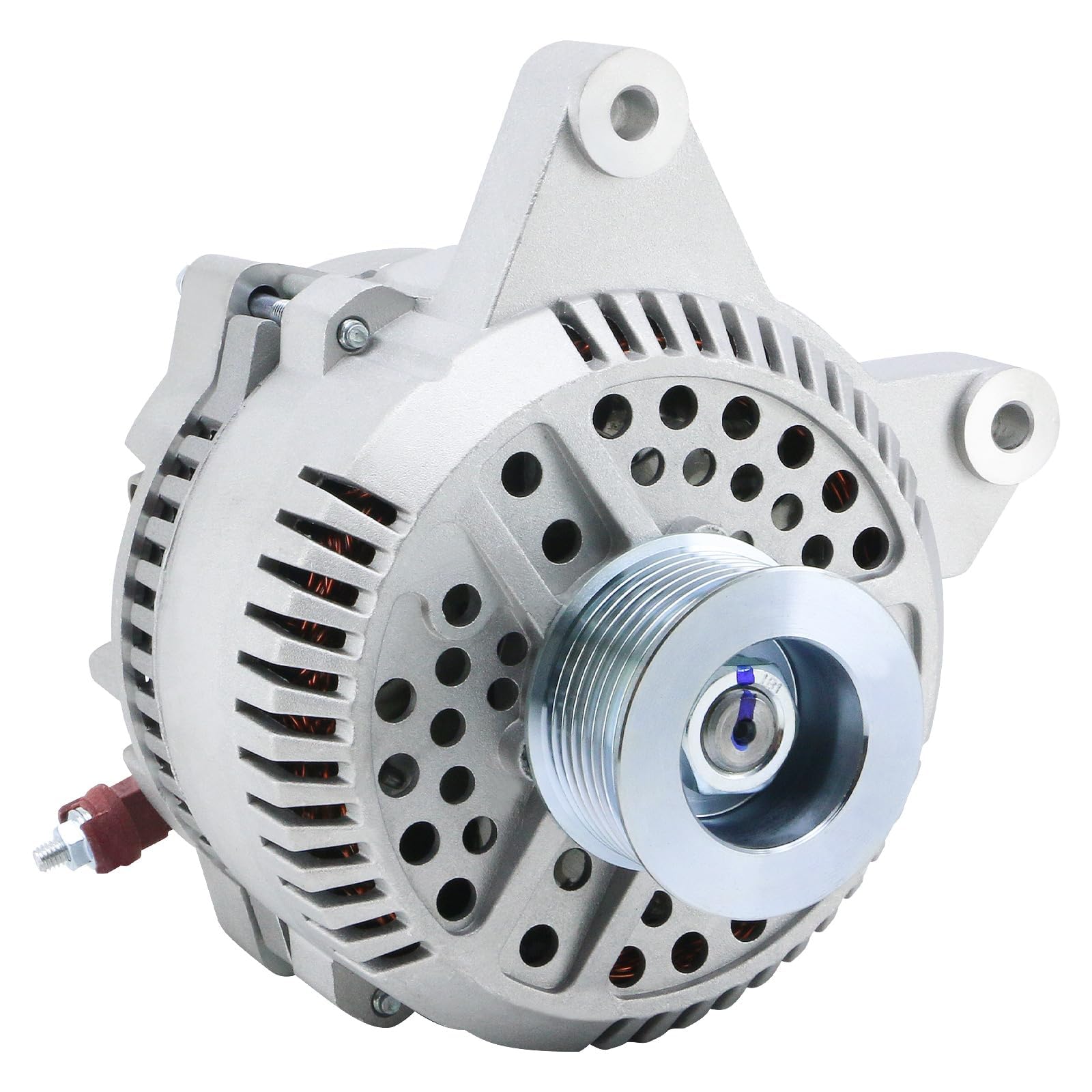 DynaVim Parts 7791N Alternator