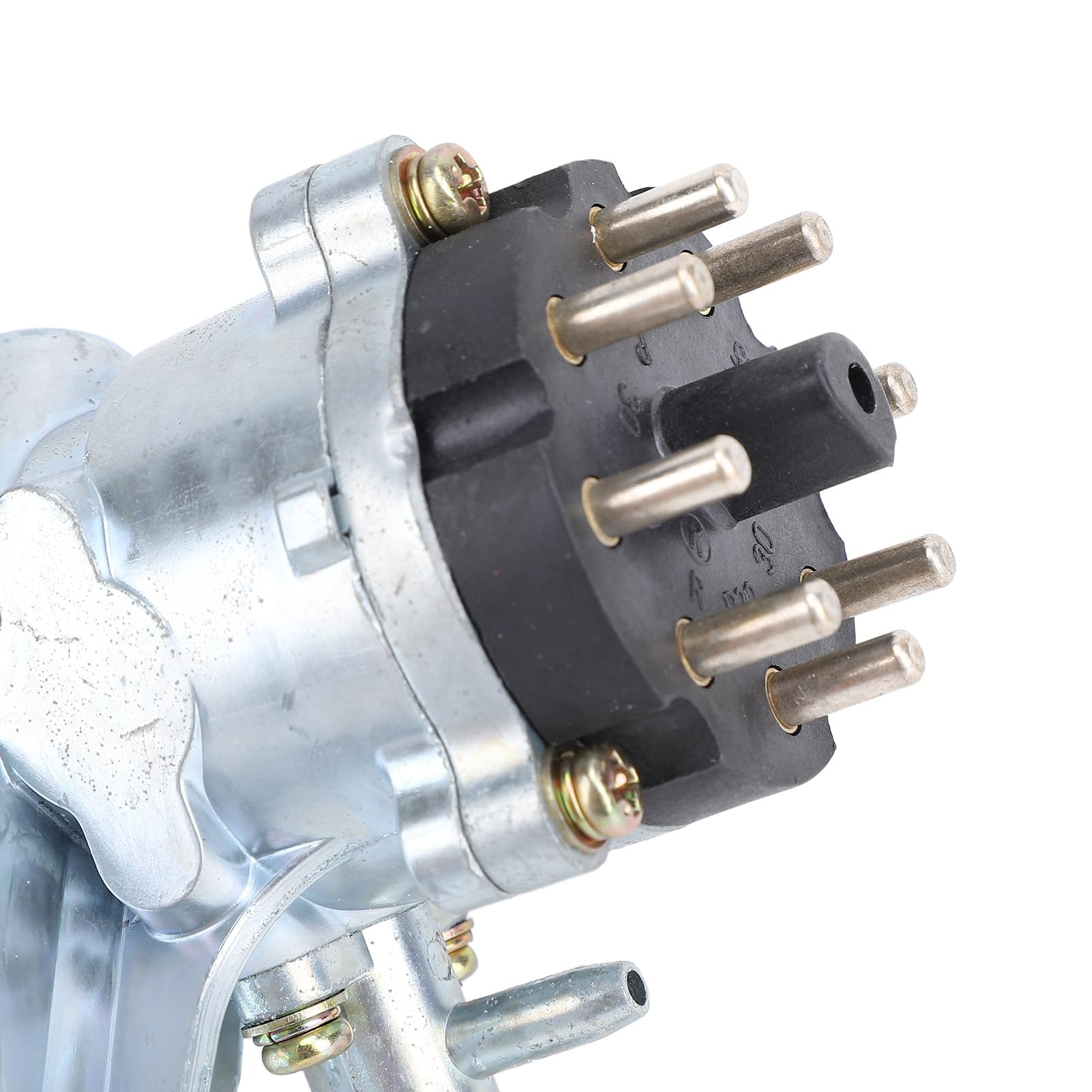 Cilindro Serratura Blocchetto Accensione con 2 Chiavi per Autobus 207-310 MB 207-410 – 0004600284