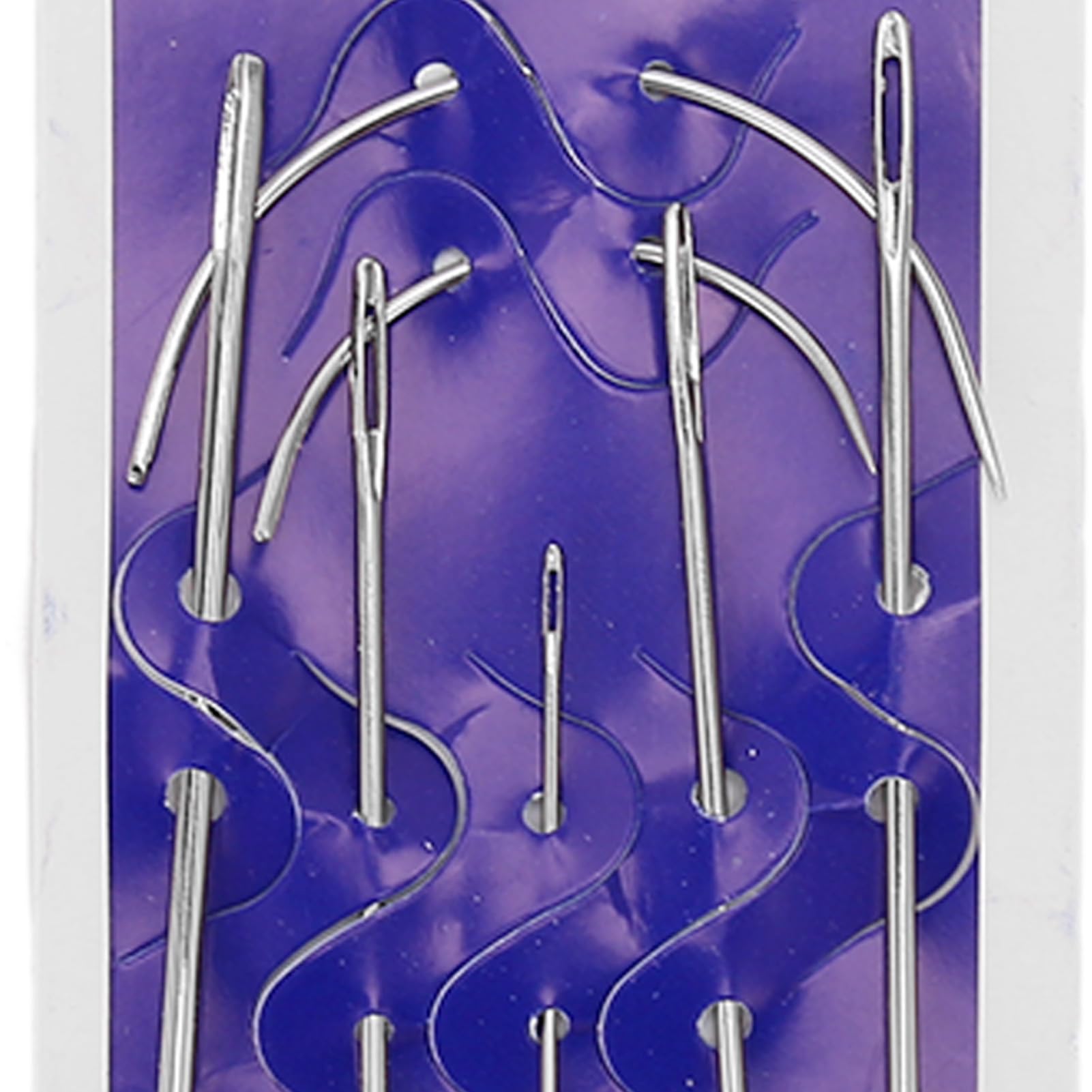 Pinces Magnétiques Pour Vêtements – Lot De 6 – Couleurs Assorties – Sans épingle – Pour Ourlets, Manches, Pantalons - 3