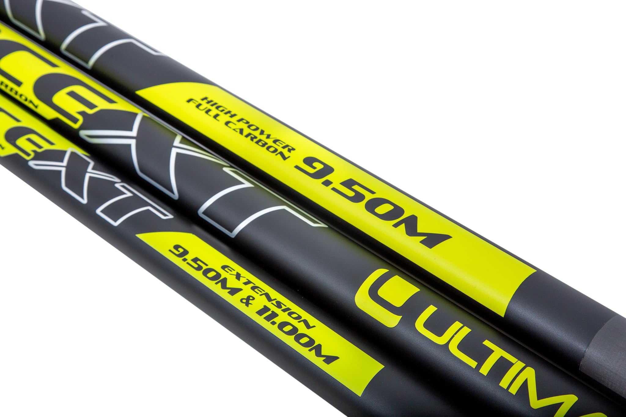Canne Fixe Ultimate Carpforce XT 11m - Canne Coup