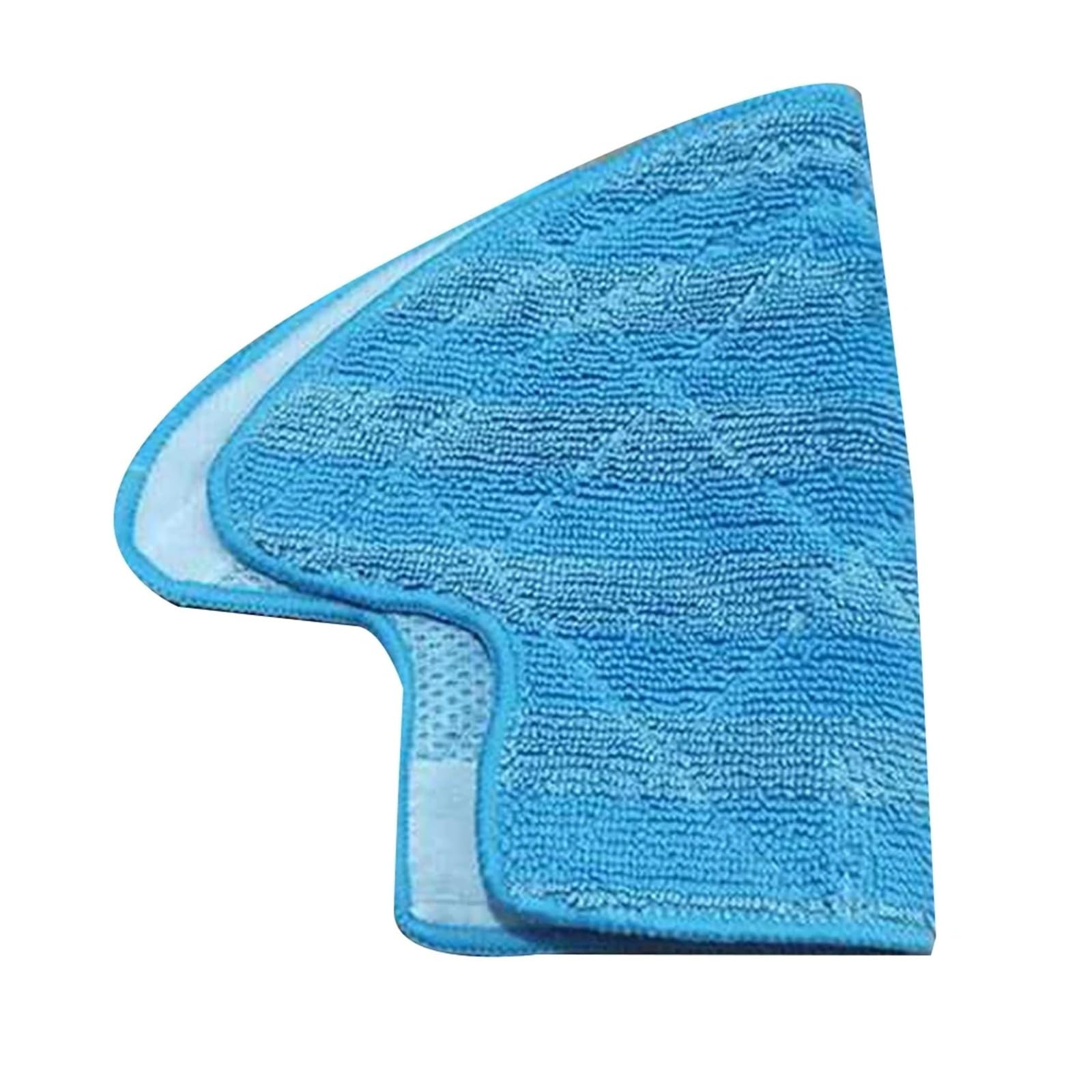 Repuesto De Cinta Mágica For Trapeador A78E, Compatible Con Aspiradoras Robóticas Inteligentes ILife Y V55 Pro