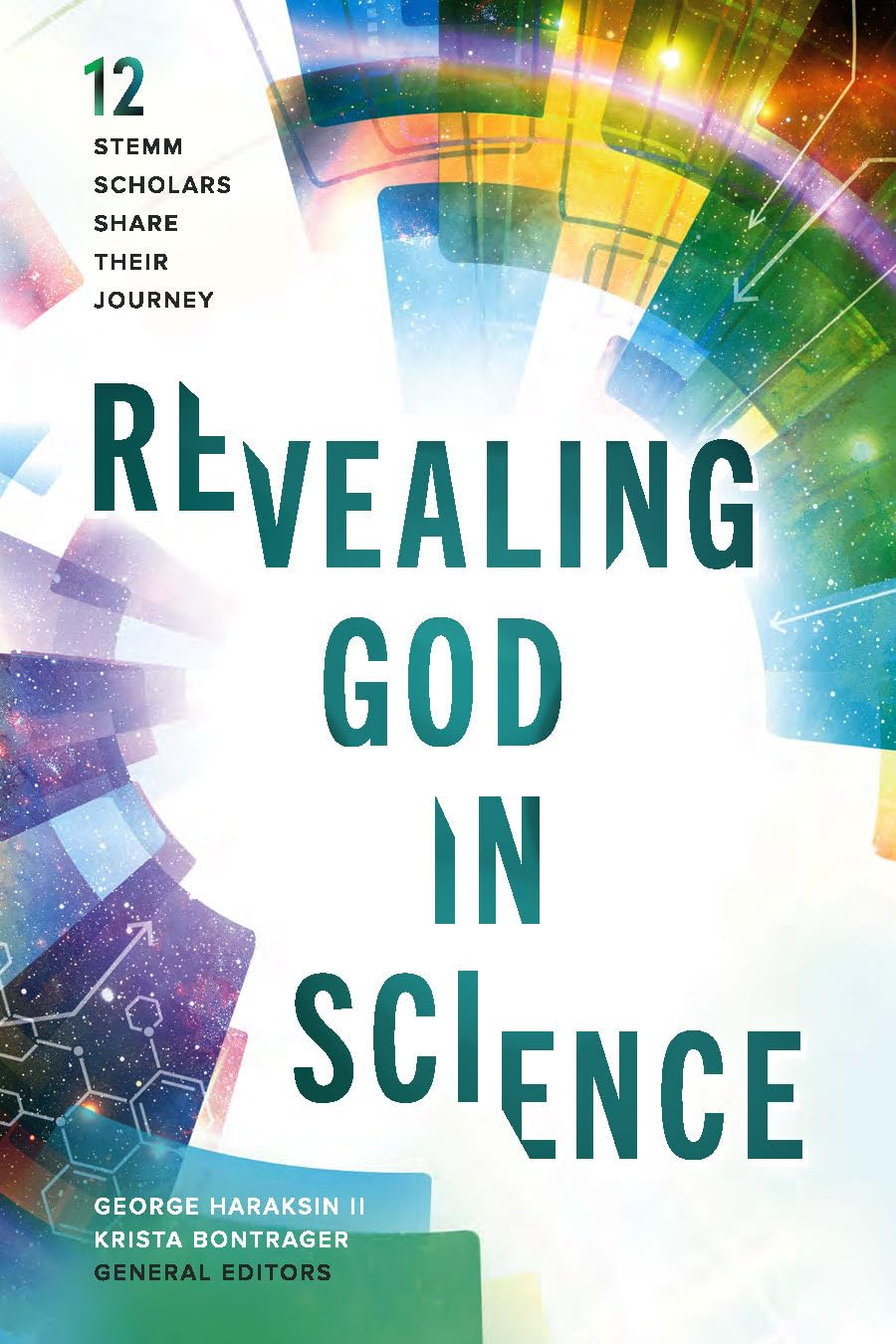 Revealing God in Science