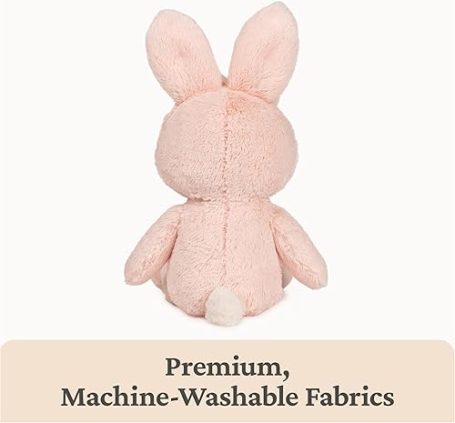 Vista 43 de GUND Oso de peluche sostenible para bebé, animal de peluche hecho de materiales reciclados, regalo para bebés y recién nacidos, marrón, 13 pulgadas