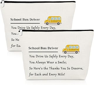 Bolsa de maquillaje de agradecimiento para co...