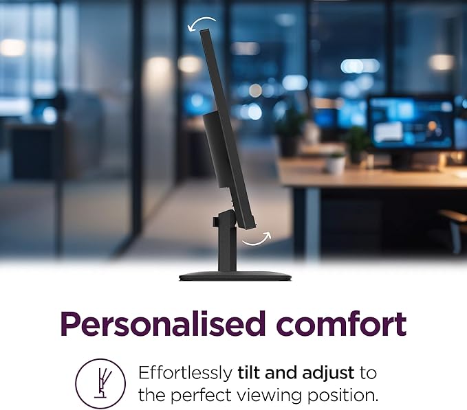 Monitor 23.8 FHD IPS miniatura 6