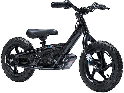 Miniatura 7 de STACYC Kit de gráficos de envoltura completa para 12eDrive y 16eDrive (sin escobillas)