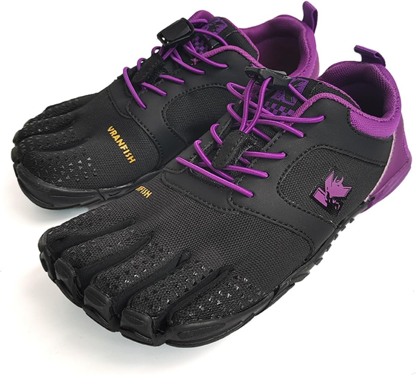 Barefoot Five-Toed Fitness Trail Running Shoes for Men & Women, Sports Climbing,Running, Hiking, Squat, Yoga, Beach