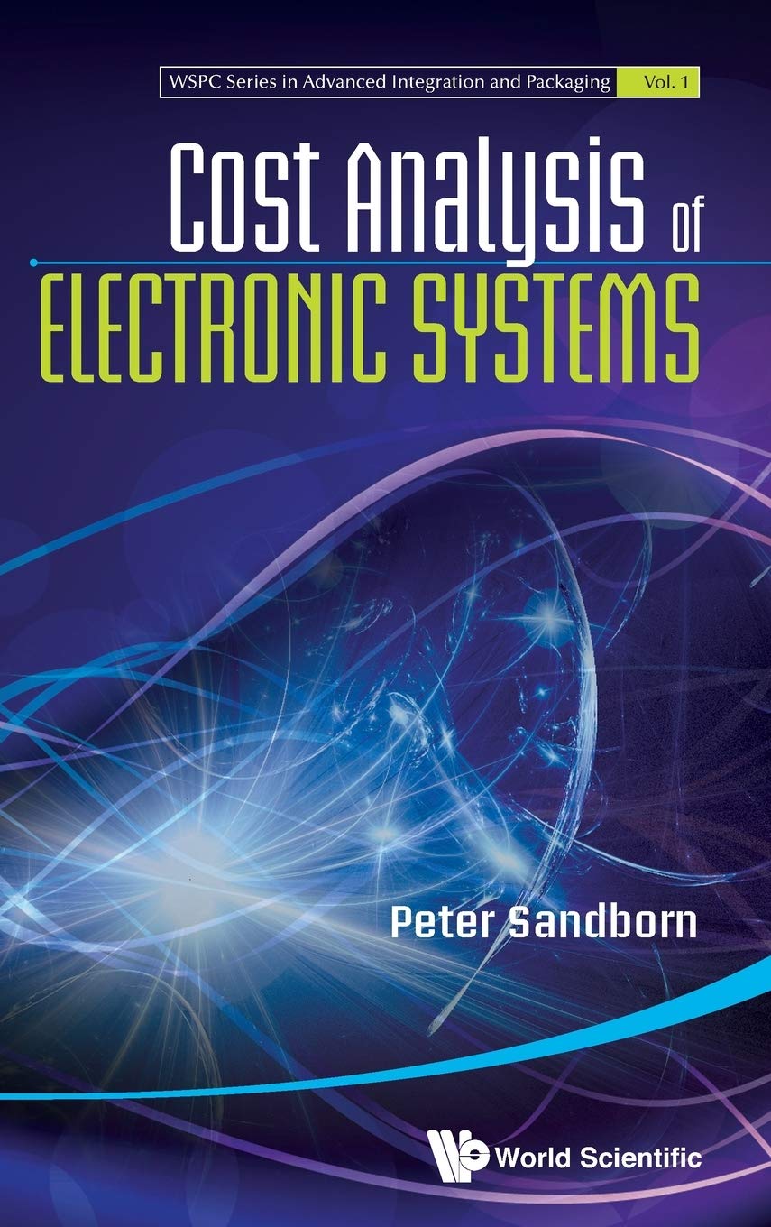 Cost Analysis Of Electronic Systems