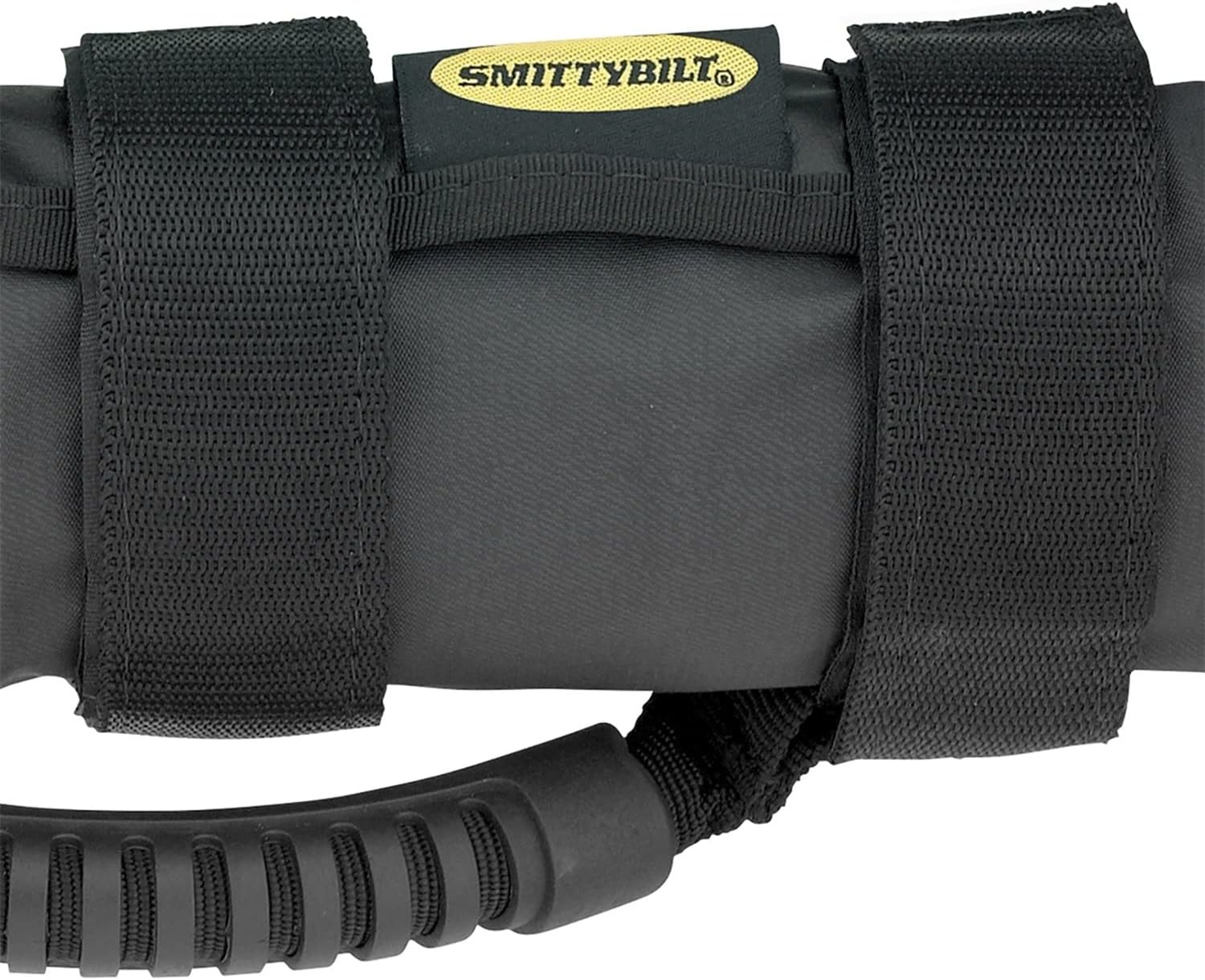 Smittybilt CJ TJ YJ Wrangler Extreme Sport Roll Bar Grab Handles