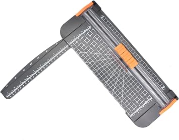 Valkyrie 2 Replacement Blade Sliding Ruler Paper Cutting Machine
