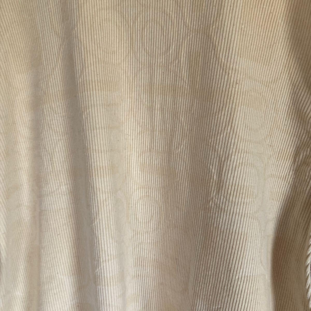 Amazon.co.jp: KAPITAL キャピタル アイヌ コーデュロイ 羽織