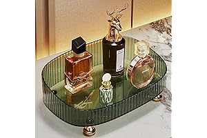 Makeup Vanity Tray: The Ultimate Skincare Haven