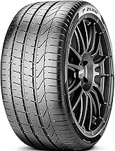 Pirelli P Zero 245/40R20 99Y Passenger Tire