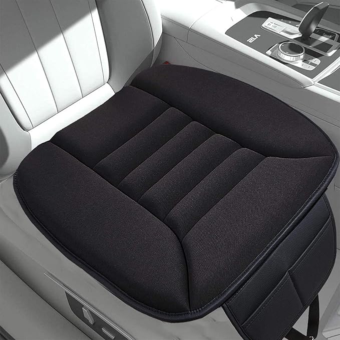 Big Ant Car Seat Cushion, Universal Memory Foam Seat Cushions Car Seat