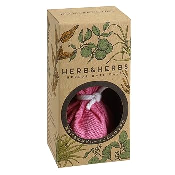 【オマケ商品】国産ハーブの入浴剤 Amazon | O・R・D(オーアールディー) O・R・Dハーブ&ハーブス18g