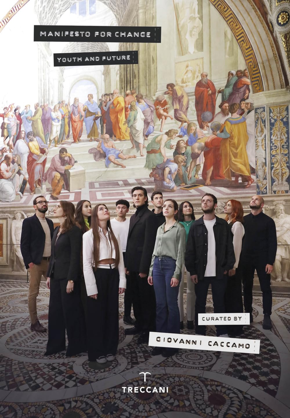 Manifesto For Change. Youth And Future - 4