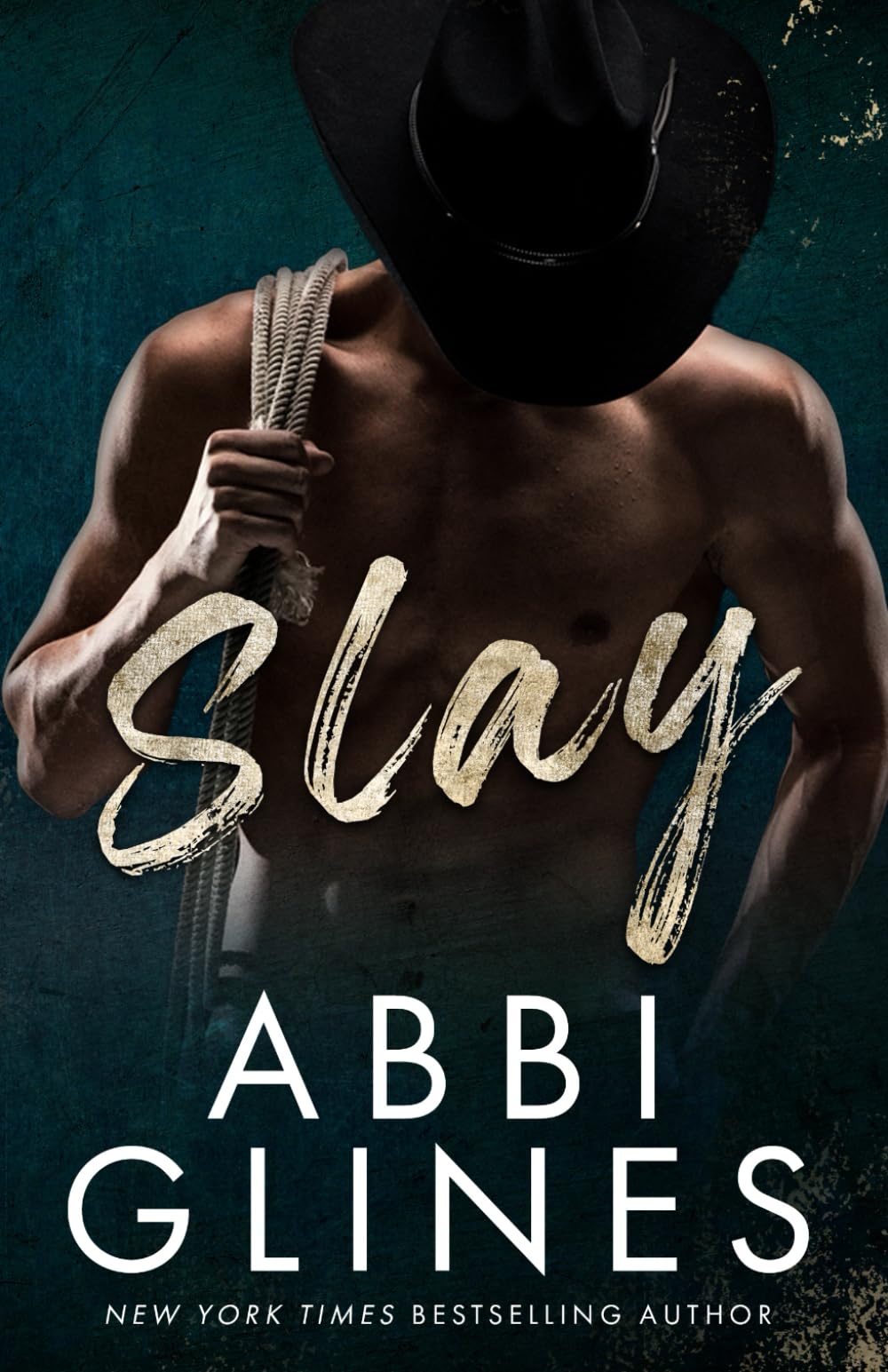 Slay (Georgia Smoke Series)