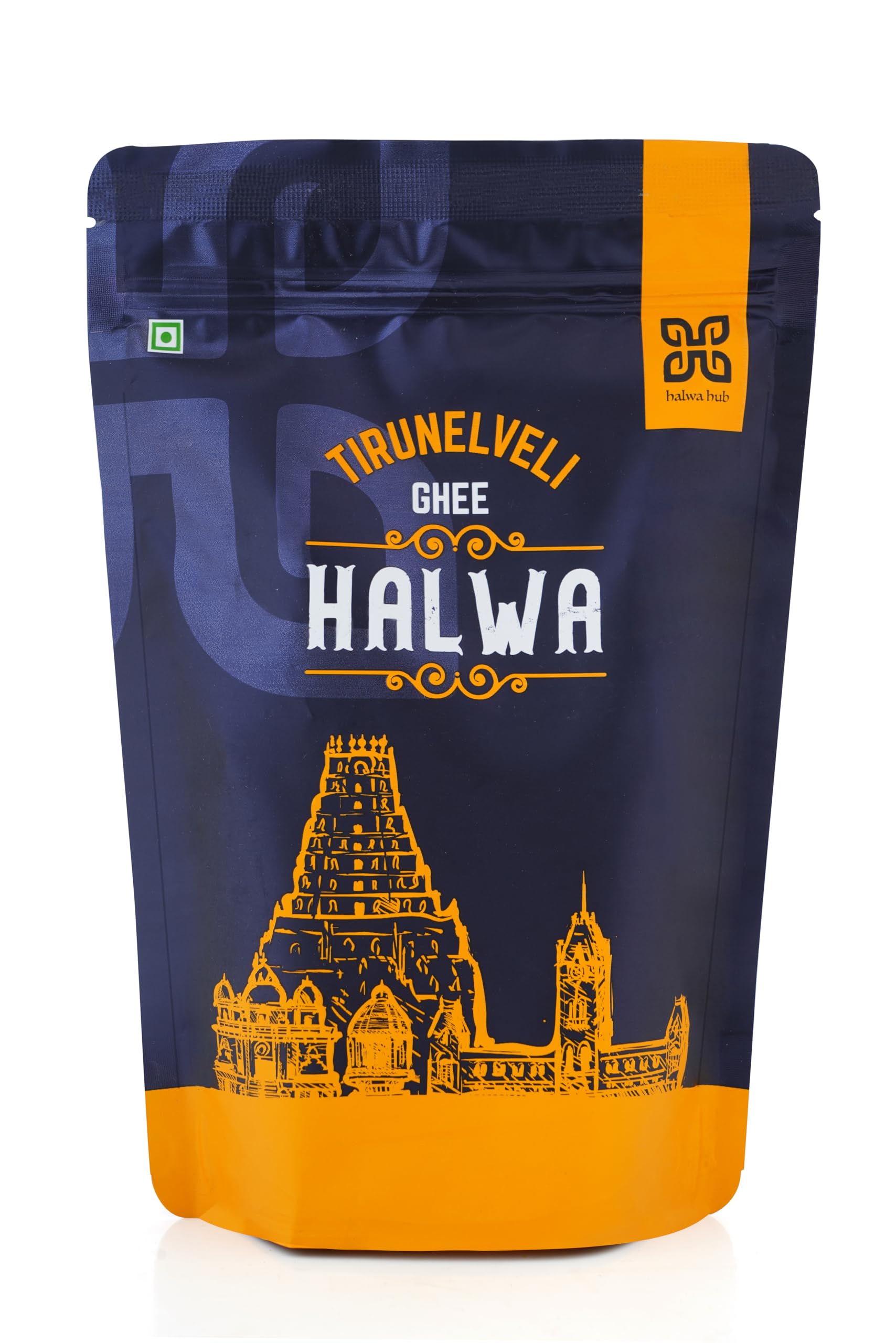 Halwa Hub Original Tirunelveli Ghee Halwa|South Indian Sweet Halwa|Experience Authentic Taste Buy Online In Amazon(1Kg(2 X 500G)) (B0CCSMFYF4) Amazon Price History, Amazon Price Tracker