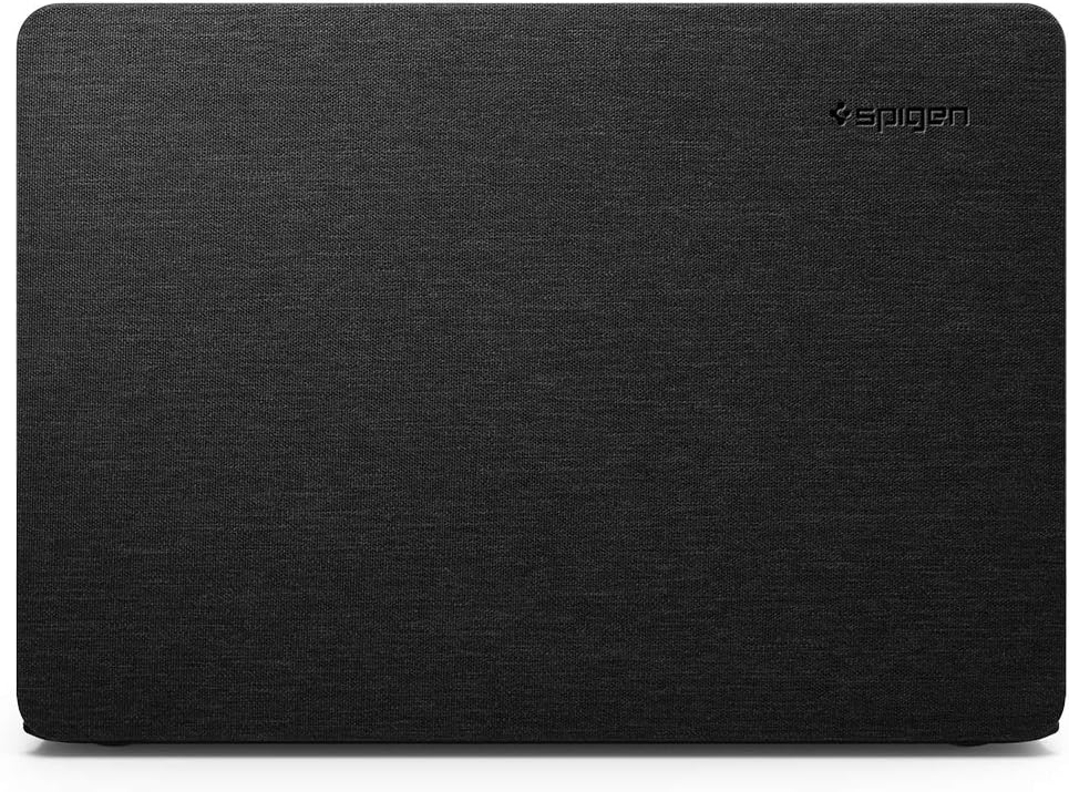 BaayCerrie Woven Fabric Case For MacBook Pro 13 Inch (A2338, A2289, A2251, A2159, A1989, A1708, A1706) - View #9