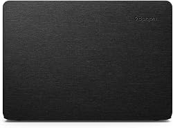 Spigen Thin Fit Kompatibel mit MacBook Air A2337 M1, A217…