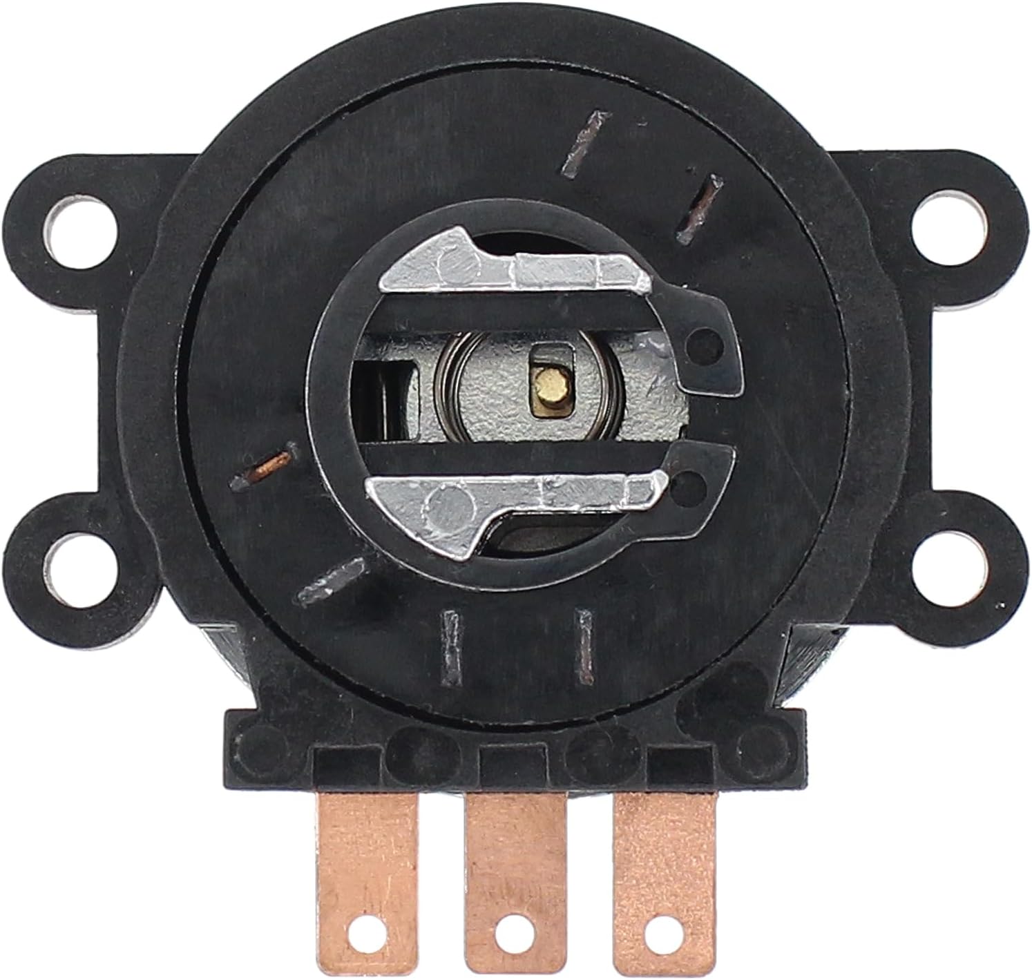 Ignition Switch with Key for Harley Davidson Dyna Wide Glide Super Glide Low Rider Fat Bob Street Bob Heritage Softail Springer CVO Road King 1993-2013