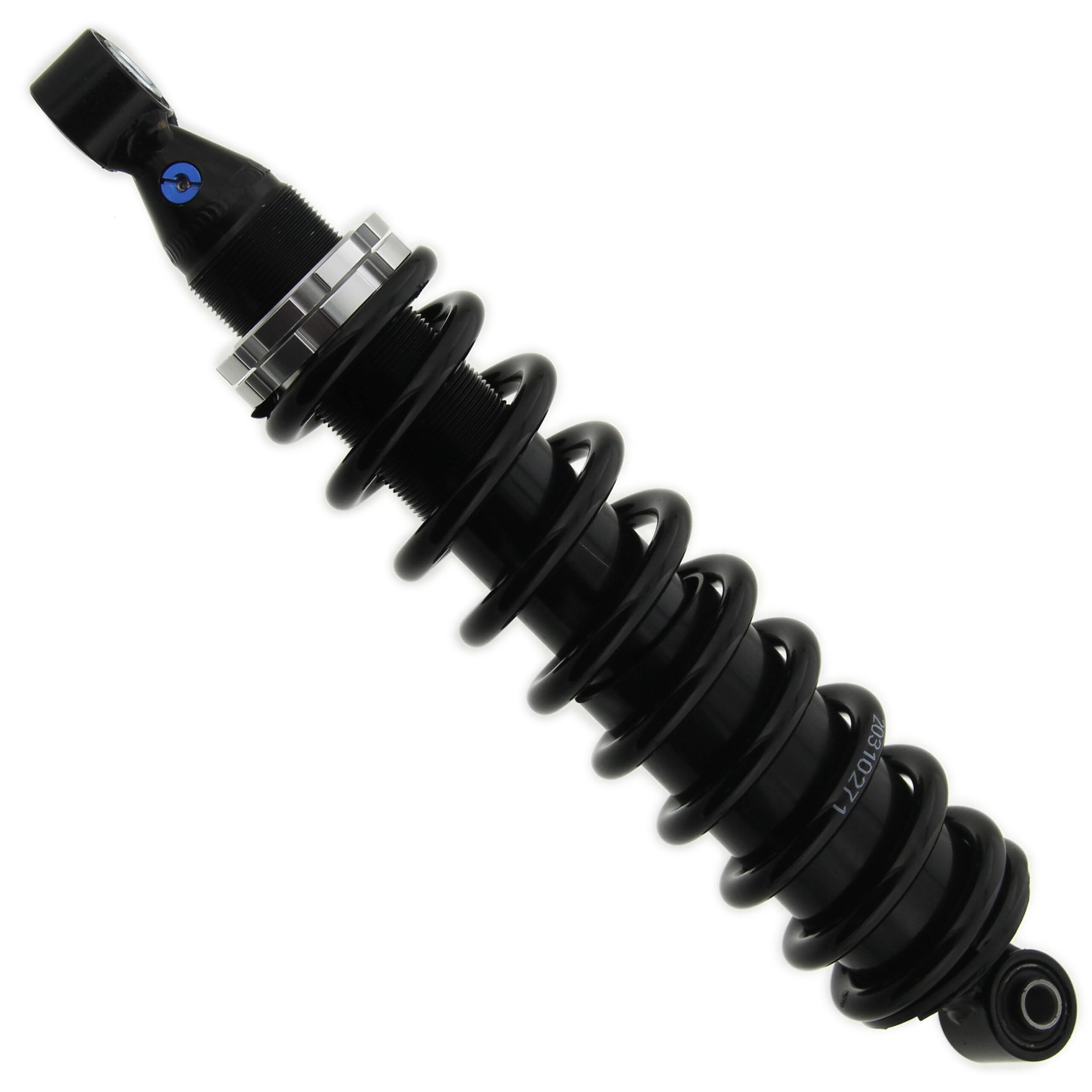 ショウちゃん Amazon.com: Front and Rear Shocks fit Honda Rancher 420 TRX420 FA