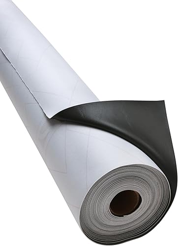 Miniatura 5 de Spradling Islander ISL-9156 - Tela de vinilo color azul bebé, 54 pulgadas de ancho por yarda