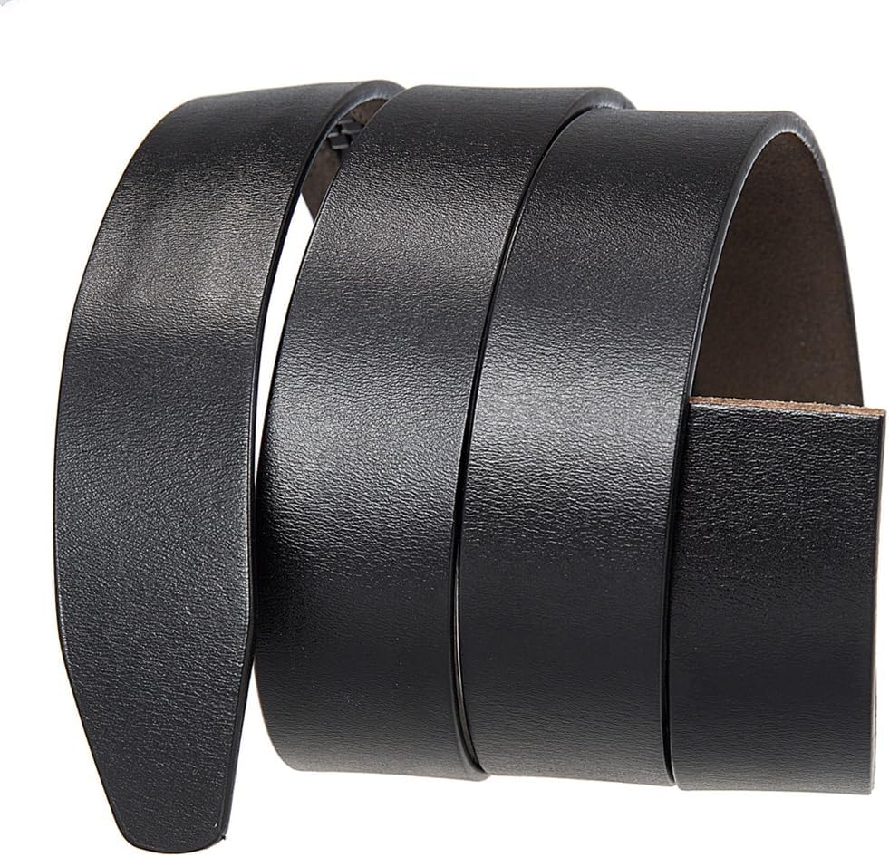 Belt Men's Punk Vintage Cowhide