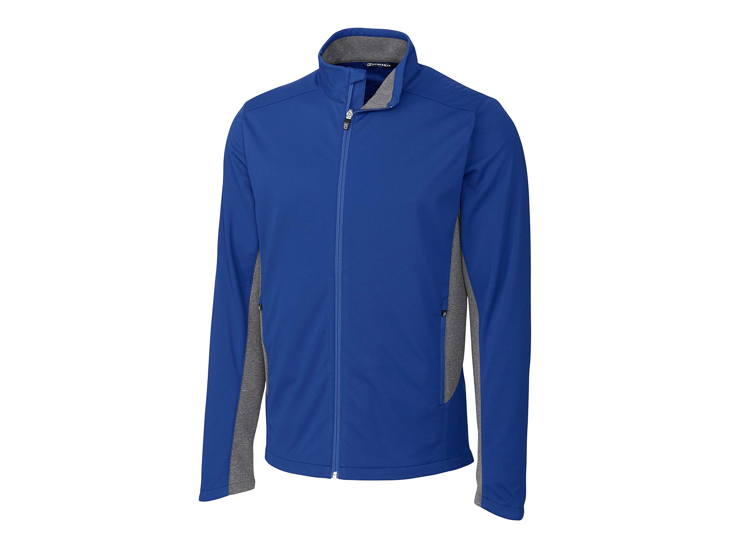Cutter & Buck vêtement d'extérieur homme bleu veste taille 4X Tall - 2