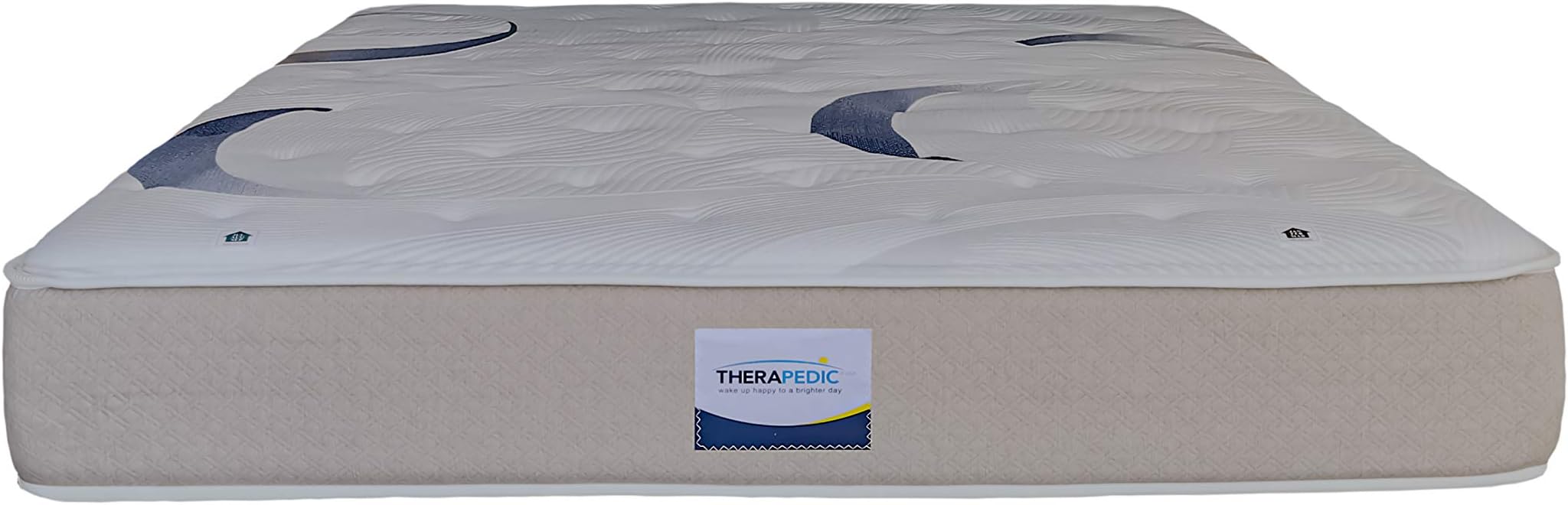 Therapedic Pocket Spring King Mattress Balsam 180X210X29