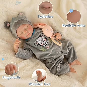 【リボーンドール】専用 ♡ madorin 様 71IQETBi8LL._UF350,350_QL80_.jpg