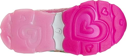 Miniatura 5 de Disney Zapatos Encanto para Niñas - Mirabel, Luisa, Isabela Zapatos deportivos iluminados sin cordones (niñoniña)